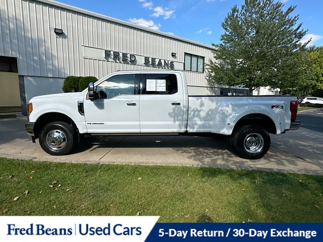 2017 Ford F-350 photo 4