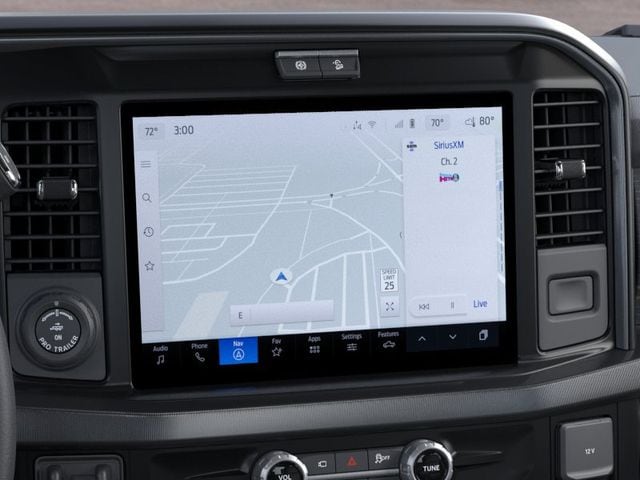2026 Ford F-250 Super Duty Platinum - Photo 19