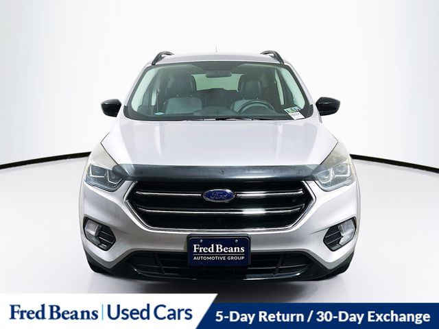 2017 Ford Escape SE photo 2