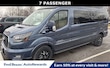 Ford Transit-150 Cargo