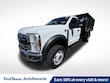 Ford F-600 Chassis