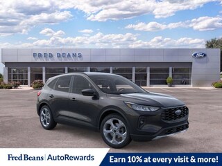 2026 Ford Escape ST-Line Select SUV
