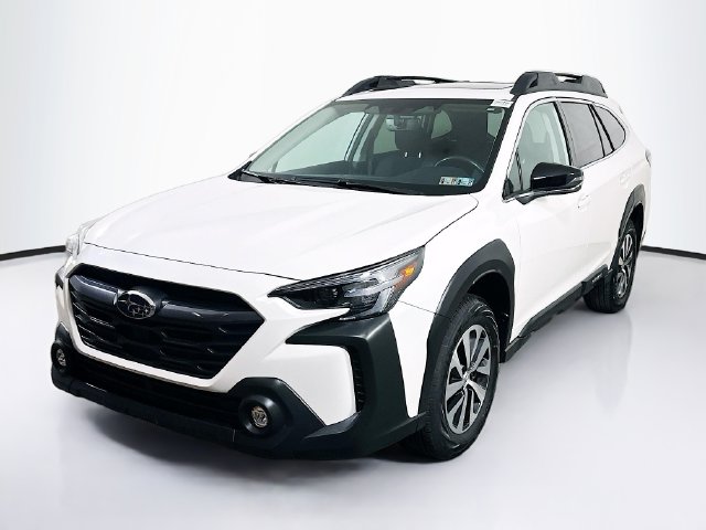 Used 2024 Subaru Outback Premium SUV