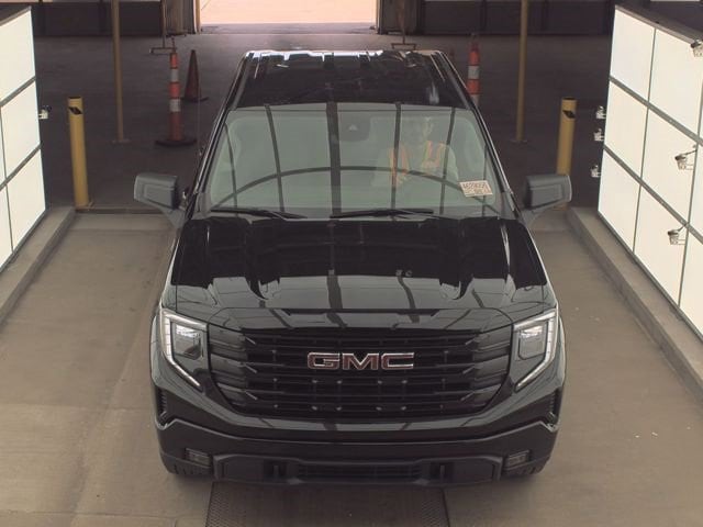 Used 2023 GMC Sierra 1500 Elevation with VIN 1GTPUCEK7PZ250713 for sale in Doylestown, PA