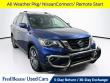 Used 2018 Nissan Pathfinder SV SUV