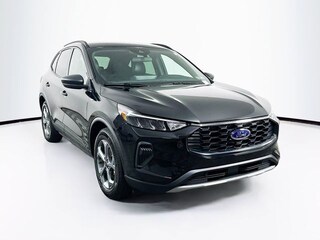 2025 Ford Escape ST-Line SUV