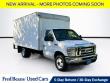 Used 2017 Ford E-350SD Base Truck