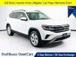 Used 2023 Volkswagen Atlas 3.6L V6 SE w/Technology SUV