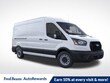 Ford Transit-250 Cargo