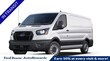 Ford Transit-250 Cargo
