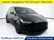 Used 2023 Tesla Model X Plaid SUV