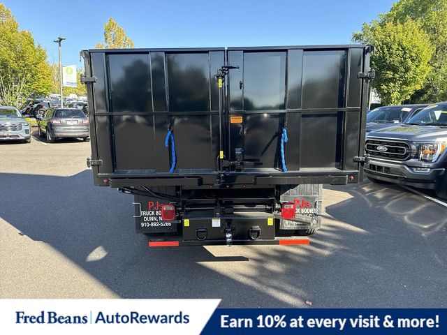 2024 Ford F-350 XL photo 4