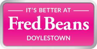 Fred Beans Ford of Doylestown