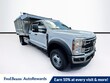  Ford F-450 Chassis