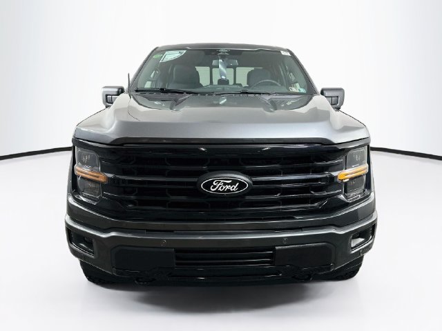 New 2026 Ford F-150 Dark Trail Truck SuperCrew Cab