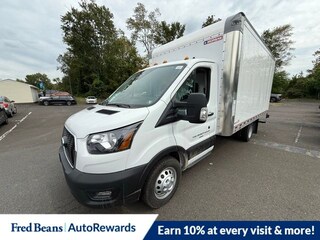 2025 Ford Transit-350 Cutaway Base Truck