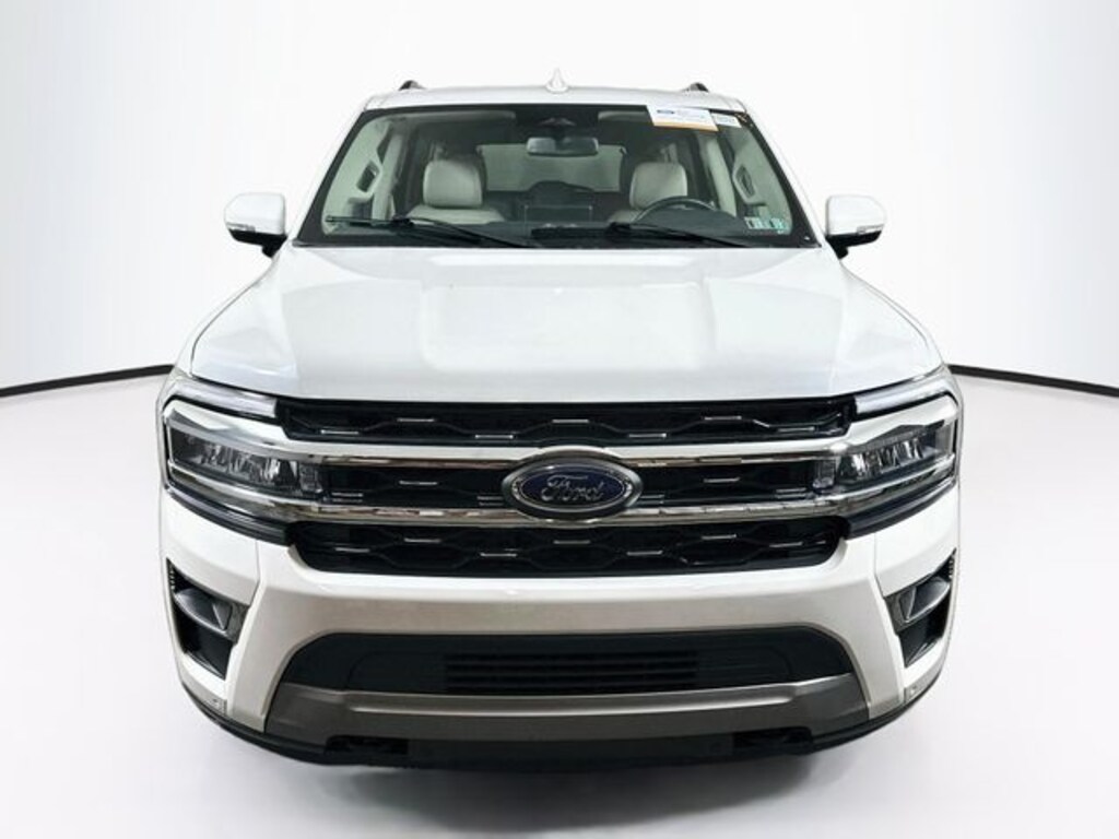 Used 2023 Ford Expedition Max Limited SUV