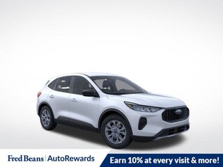 2025 Ford Escape Active SUV