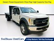  Ford F-450SD