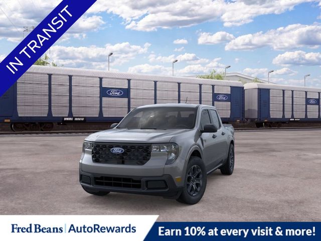 New 2026 Ford Maverick XLT Truck SuperCrew