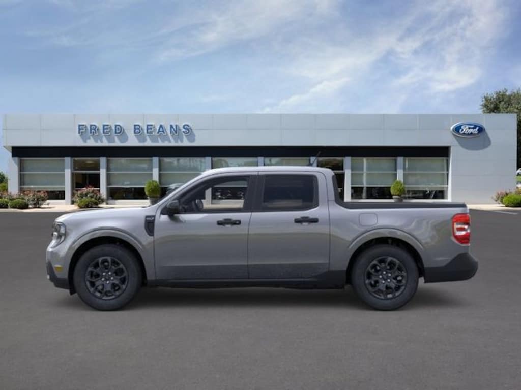 New 2026 Ford Maverick XLT Truck SuperCrew