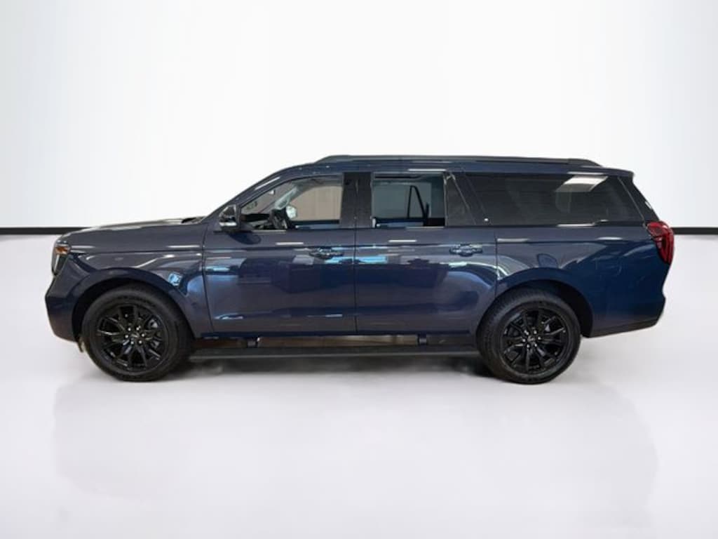 New 2027 Ford Expedition Max Platinum SUV
