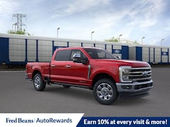 2026 Ford F-250 King Ranch Truck Crew Cab