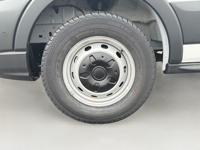 2026 Ford Transit Van Base - Photo 35