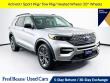 Used 2023 Ford Explorer XLT SUV