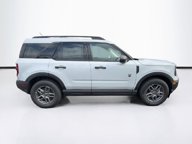 New 2026 Ford Bronco Sport Big Bend SUV