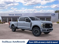 2026 Ford F-250 Lariat Truck Crew Cab