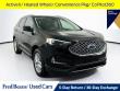 Certified 2024 Ford Edge SEL SUV