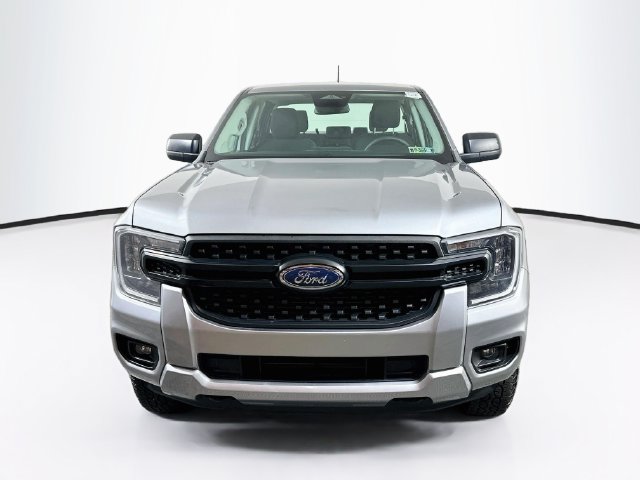 Certified 2024 Ford Ranger XL Truck SuperCrew