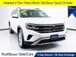 Used 2023 Volkswagen Atlas 3.6L V6 SE w/Technology SUV