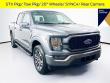 Certified 2023 Ford F-150 XL Truck SuperCrew Cab
