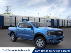 2025 Ford Ranger XL Truck SuperCrew