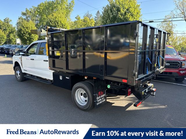 2024 Ford F-350 XL photo 3