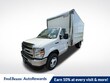 Ford E-450 Cutaway