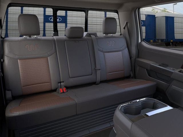 2026 Ford F-250 Super Duty King Ranch - Photo 14