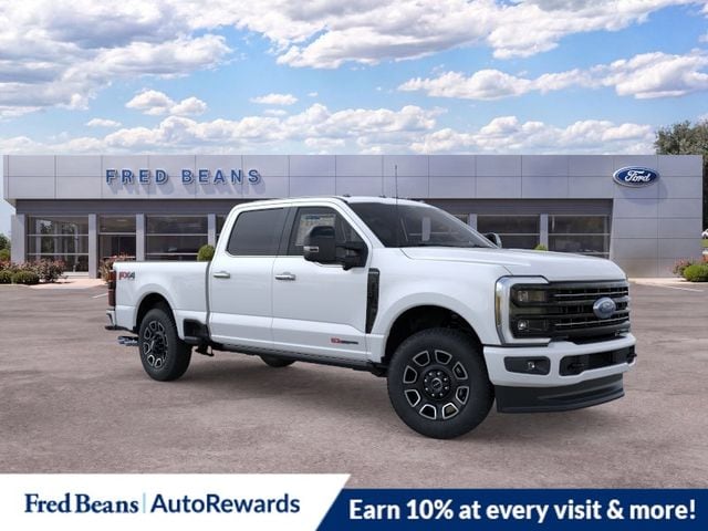 2026 Ford F-250 Super Duty