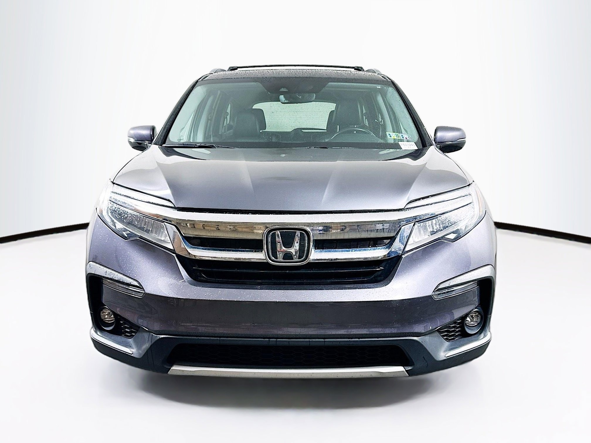 Used 2021 Honda Pilot Touring with VIN 5FNYF6H67MB061074 for sale in Doylestown, PA