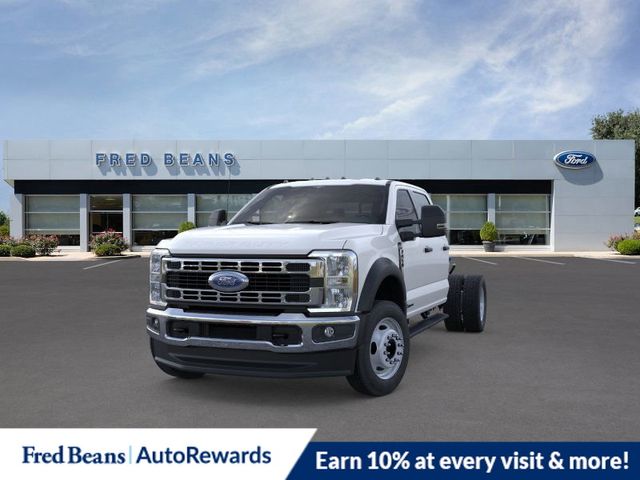 2026 Ford F-450 XL photo 3