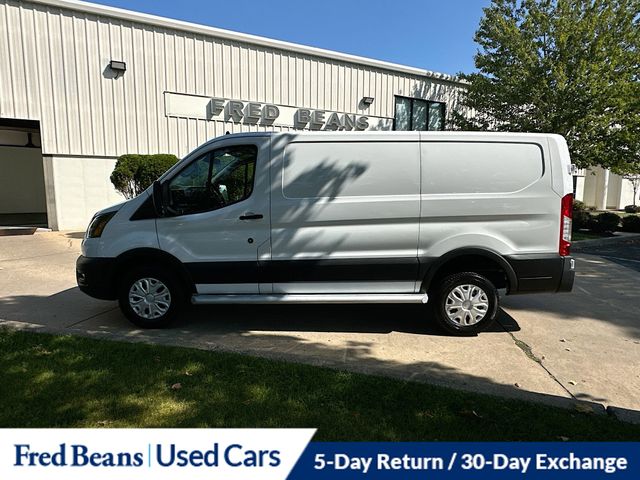 2024 Ford Transit photo 4