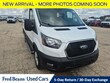  Ford Transit-250