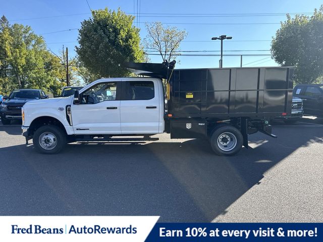 2024 Ford F-350 XL photo 2
