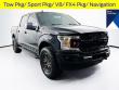 Used 2020 Ford F-150 XLT Truck SuperCrew Cab