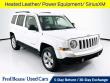 Used 2014 Jeep Patriot Latitude SUV