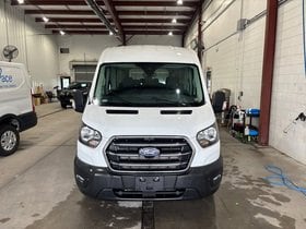 Used 2020 Ford Transit Passenger Van XL with VIN 1FBAX2C85LKB16546 for sale in Doylestown, PA