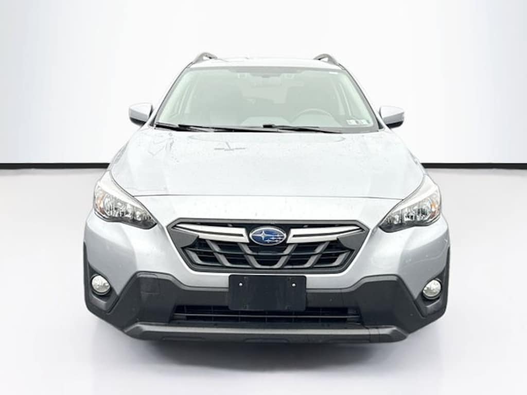 Used 2023 Subaru Crosstrek Premium SUV