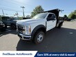 Ford F-550 Chassis